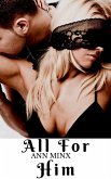 All For Him (eBook, ePUB) All For Him (eBook, ePUB)