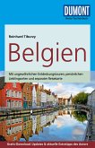 DuMont Reise-Taschenbuch Reiseführer Belgien (eBook, PDF)