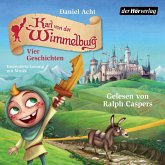 Karl von der Wimmelburg Bd.1 (MP3-Download)