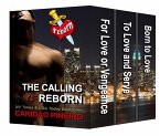 The Calling is Reborn (The Calling is Reborn Vampire Novels) (eBook, ePUB)