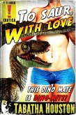 To Saur, with Love (eBook, ePUB)