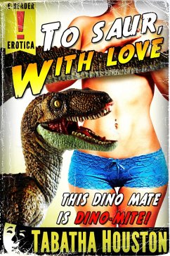 Cover To Saur, with Love (eBook, ePUB)