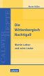 Die Wittenbergisch Nachtigall (eBook,... - Bild 1