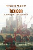 Toxicon (eBook, ePUB)