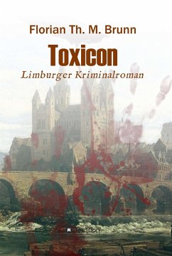 Cover Toxicon (eBook, ePUB)