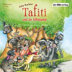 Tafiti und die Affenbande / Tafiti Bd.6 (MP3-Download)