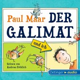 Der Galimat und ich (MP3-Download)