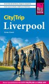 Reise Know-How CityTrip Liverpool (eBook, PDF)