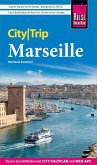 Reise Know-How CityTrip Marseille (eBook, PDF)
