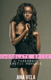 Chocolate Spice (Threesome Desires, #4) (eBook, ePUB)