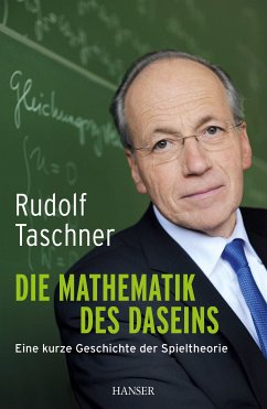 Die Mathematik des Daseins (eBook, ePUB) - Taschner, Rudolf
