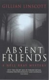 Absent Friends (eBook, ePUB) Absent Friends (eBook, ePUB)