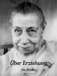 Die Mutter über Erziehung (eBook, ePUB) - Bild 1
