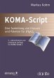 KOMA-Script (eBook, PDF) - Bild 1