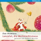 Lancelot, die Weihnachtsmaus (MP3-Download)