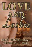 Love and Lashes (Gay Historical Romance MM) (eBook, ePUB)