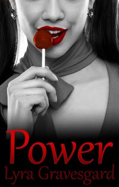 Cover Power (eBook, ePUB)