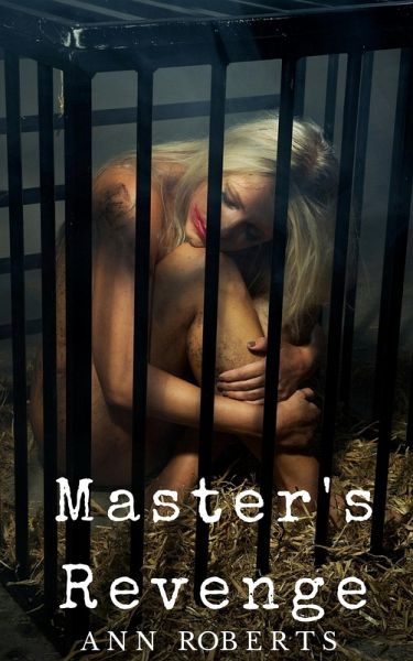 Master's Revenge (eBook, ePUB)