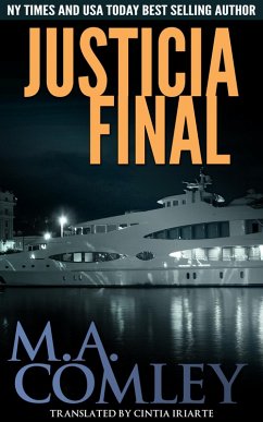 Cover Justicia Final (eBook, ePUB)