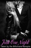 Just One Night (Midnight Kisses, #2) (eBook, ePUB)