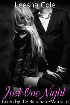 Cover Just One Night (Midnight Kisses, #2) (eBook, ePUB)