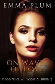 On Waves of Love (Passport To Passion, #2) (eBook, ePUB)