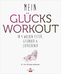 Mein Glücks-Workout (eBook, PDF) - Winkler, Nina