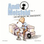 Andi Meisfeld, Folge 7: Andi Meisfeld und das Rätsel der Schallplatte (MP3-Download)