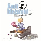 Andi Meisfeld und die Fassadendiebe (MP3-Download)