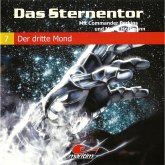 Das Sternentor - Mit Commander Perkins und Major Hoffmann, Folge 7: Der dritte Mond (MP3-Download)