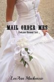 Mail Order Mrs. DELUXE Boxed Set (eBook, ePUB) Mail Order Mrs. DELUXE Boxed Set (eBook, ePUB)
