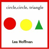 circle, circle, triangle (Read to Baby) (eBook, ePUB)