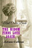 Mail Order Bride: The Widow Finds Love Again (eBook, ePUB)