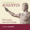 Augustus (Ungekürzt) (MP3-Download) - Bild 1
