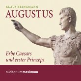 Augustus (Ungekürzt) (MP3-Download)