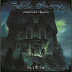 Haus Moreau - Fabula Obscura (MP3-Download)