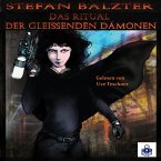 Das Ritual der gleißenden Dämonen, Folge 2 (MP3-Download)