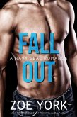 Fall Out (SEALS UNDONE, #1) (eBook, ePUB)
