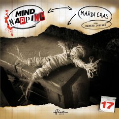 MindNapping, Folge 17: Mardi Gras (MP3-Download) - Duschek, Markus