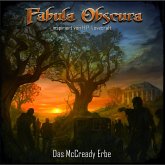 Das McCready Erbe - Fabula Obscura (MP3-Download)