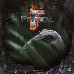 Prähistorica (MP3-Download) - Lerf, Peter