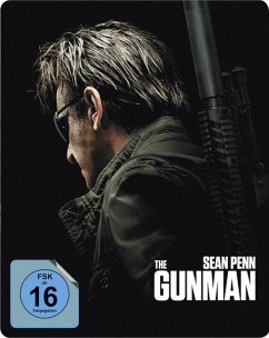 The Gunman Limited Steelcase Edition