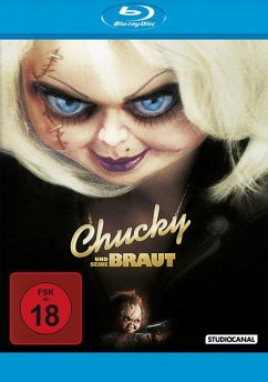 Chucky und seine Braut