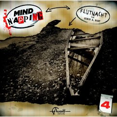 MindNapping, Folge 4: Flutnacht (MP3-Download) - Rost, Simon X.