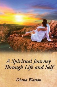 Cover Spiritual Journey Through Life and Self (eBook, ePUB)