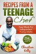 Recipes from a Teenage Chef (eBook,... - Bild 1