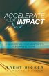 Accelerate Your Impact (eBook, ePUB) - Bild 1