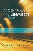 Accelerate Your Impact (eBook, ePUB)