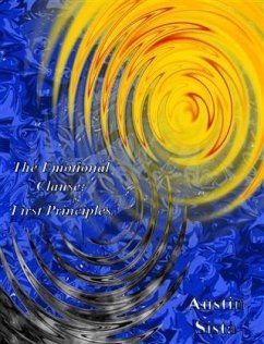 Emotional Clause (eBook, ePUB) - Sista, Austin