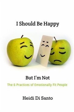 Cover I Should Be Happy but I'm Not (eBook, ePUB)